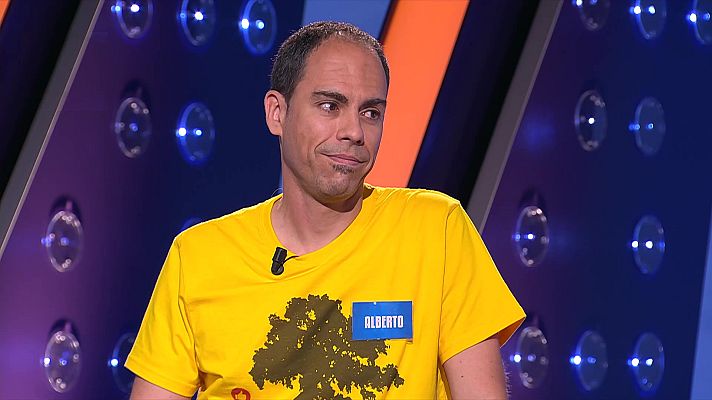 Saber y ganar - Saber y ganar. Edición de fin de semana - 19/03/22