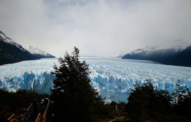 Españoles en el mundo - Patagonia
