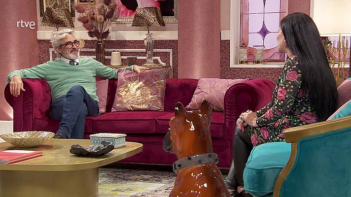 Cine de barrio - Esa voz es una mina (presentación)