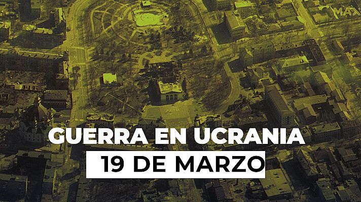 Modo Digital - Día 24 de guerra: Ucrania pierde el acceso al Mar de Azov