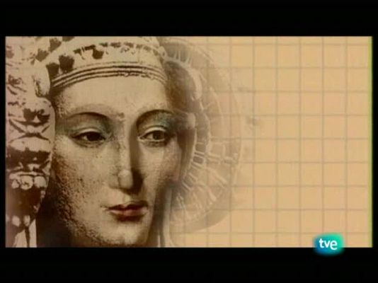 Mujeres en la historia - Luisa Ignacia Roldán "La Roldana"