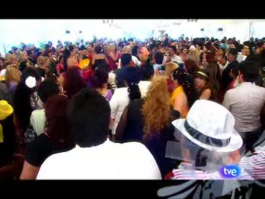 Saca la lengua - Lenguaje caló