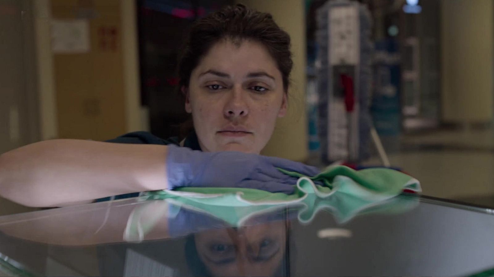 El cine de La 2 - Su trabajo (presentación) - ver ahora