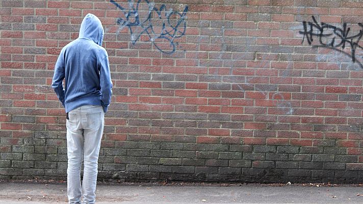 Informe Semanal - Un problema de bandas