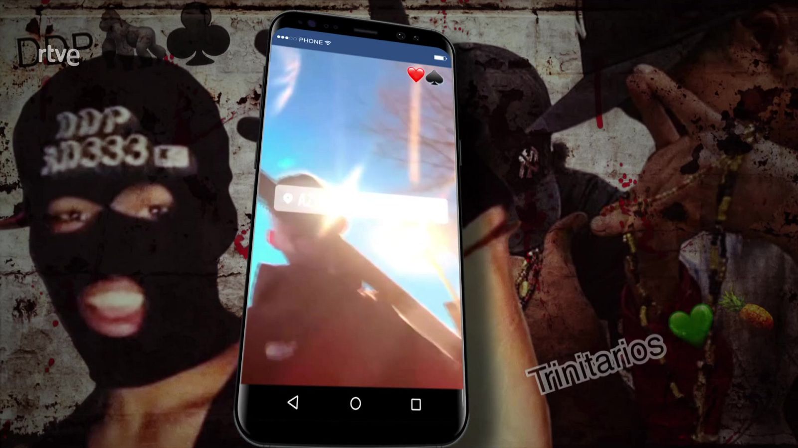 Informe Semanal - 19/03/22 - Lengua de signos - ver ahora