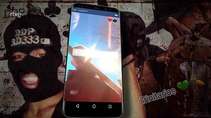 Informe Semanal en lengua de signos - Informe Semanal - 19/03/22 - Lengua de signos