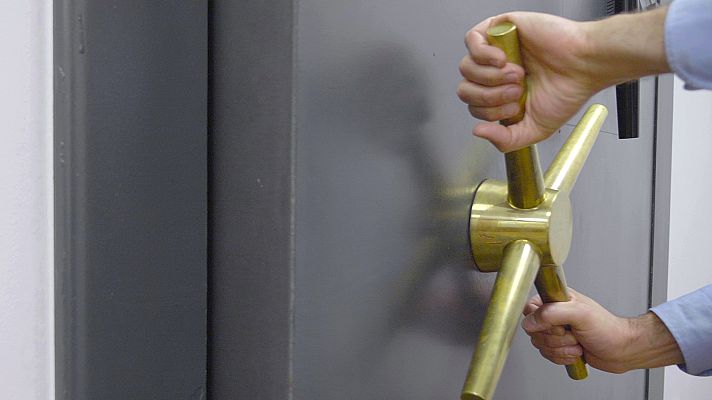 La noche temática - Puertos francos, la caja fuerte del Arte