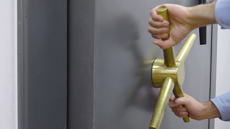 La noche temática - Puertos francos, la caja fuerte del Arte - Ver ahora