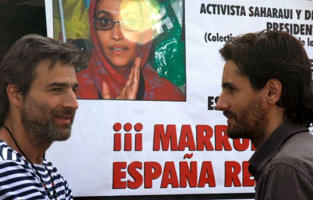 Telediario 1 - Telediario en 4' - 09/12/09