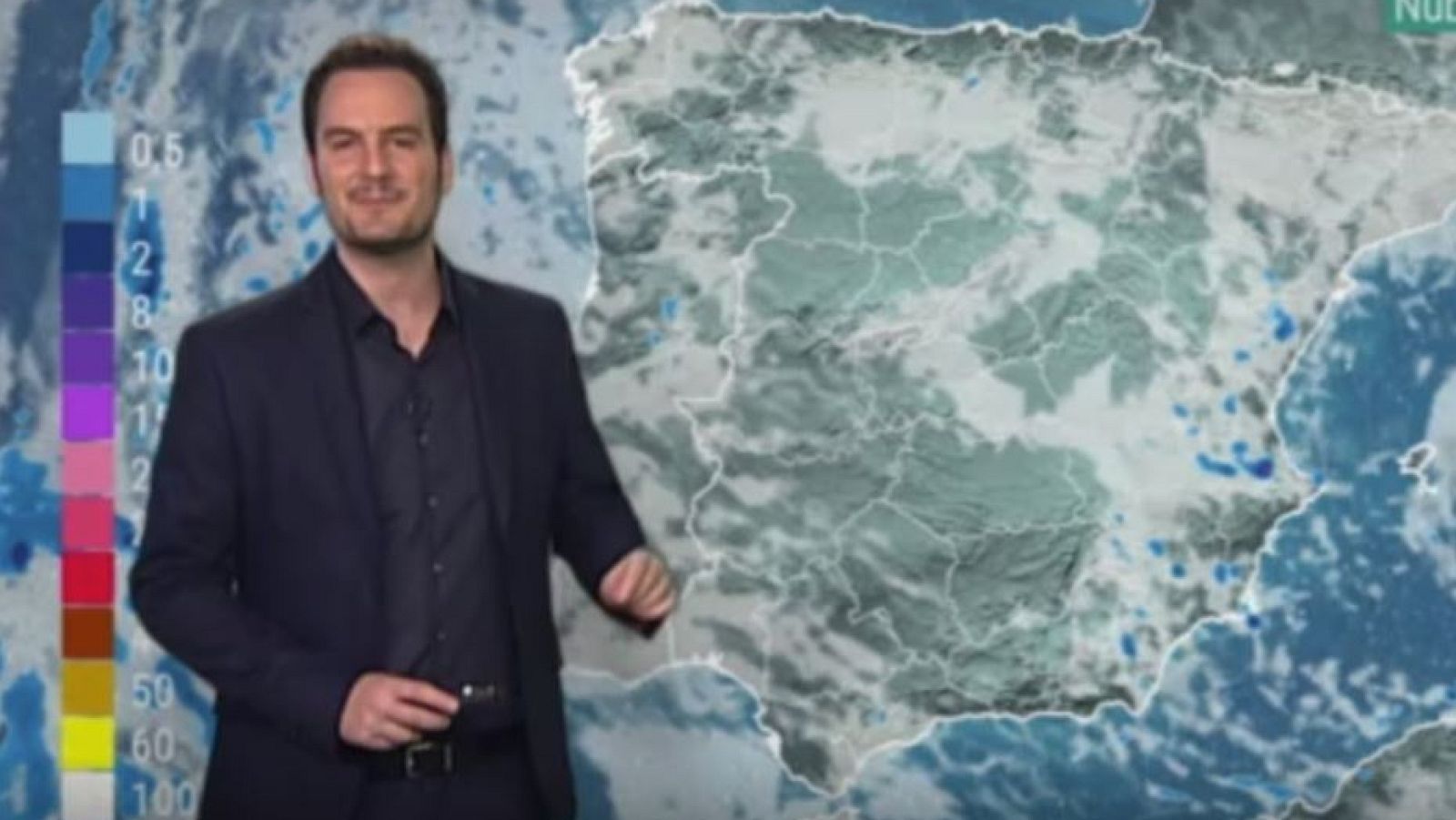 EL TIEMPO - El tiempo | Ver