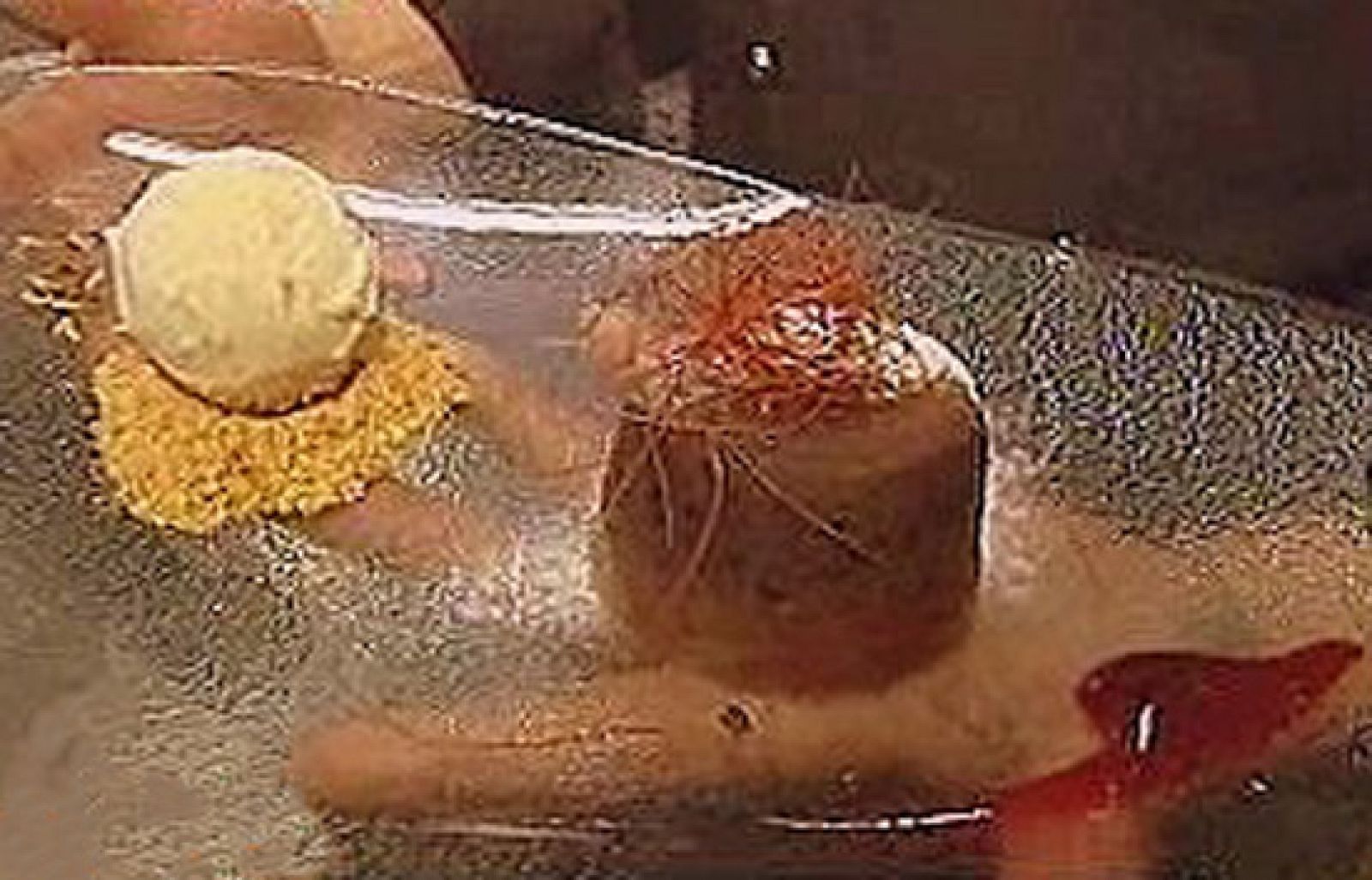 España Directo - Bizcocho de chocolate - RTVE Cocina | Ver