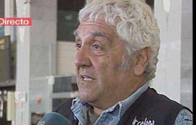  - "Los ánimos están muy tocados"