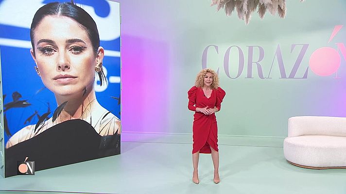 D Corazón - Corazón - 20/03/22