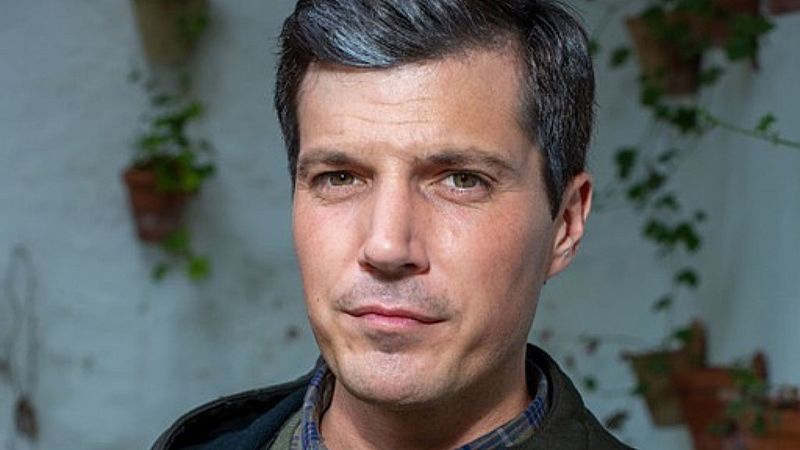 Corazón - ¿Quién es César Cadaval Jr., sucesor de Los Morancos?