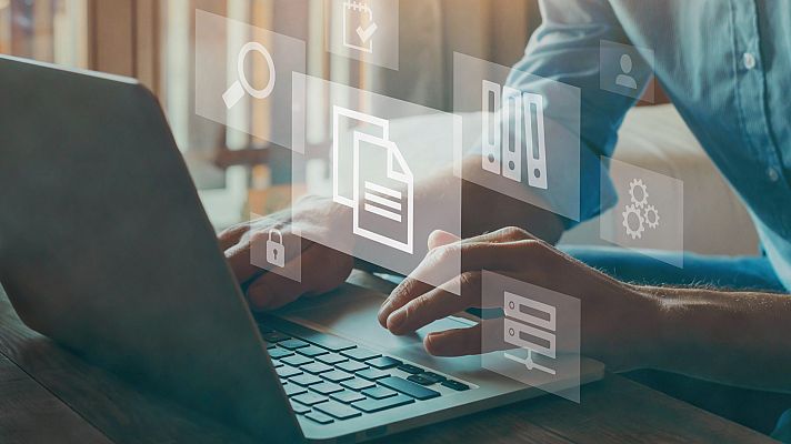 Telediario Fin de Semana - RuNet, la Internet alternativa de Rusia que aislaría al país