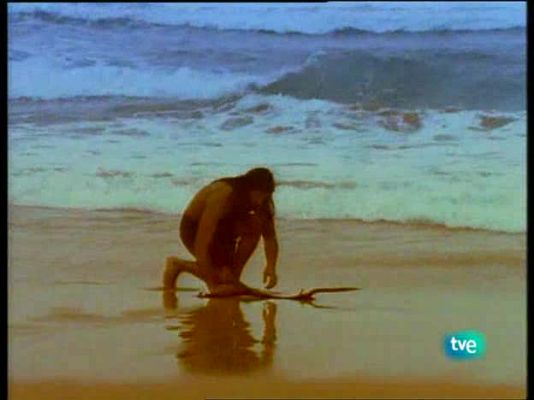  - El planeta solitario