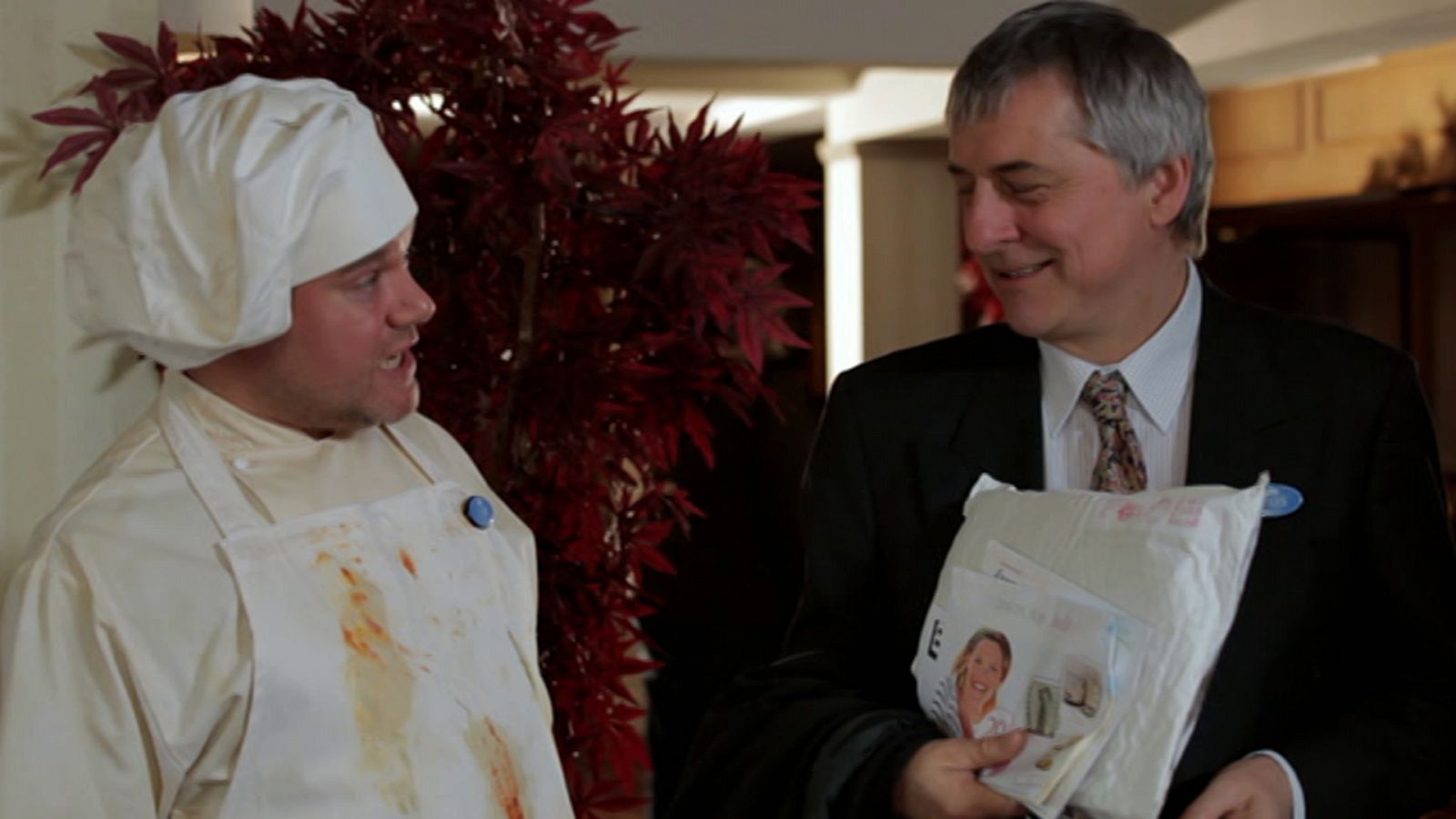 That's English - Básico A2.1 - Unit 1A: Hello and Goodbye - ver ahora