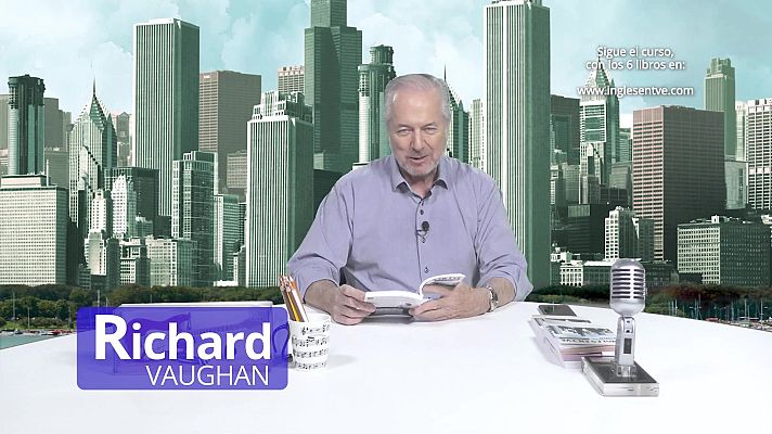 Inglés en TVE - Programa 521