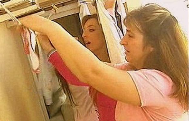 España Directo - La súper abuela