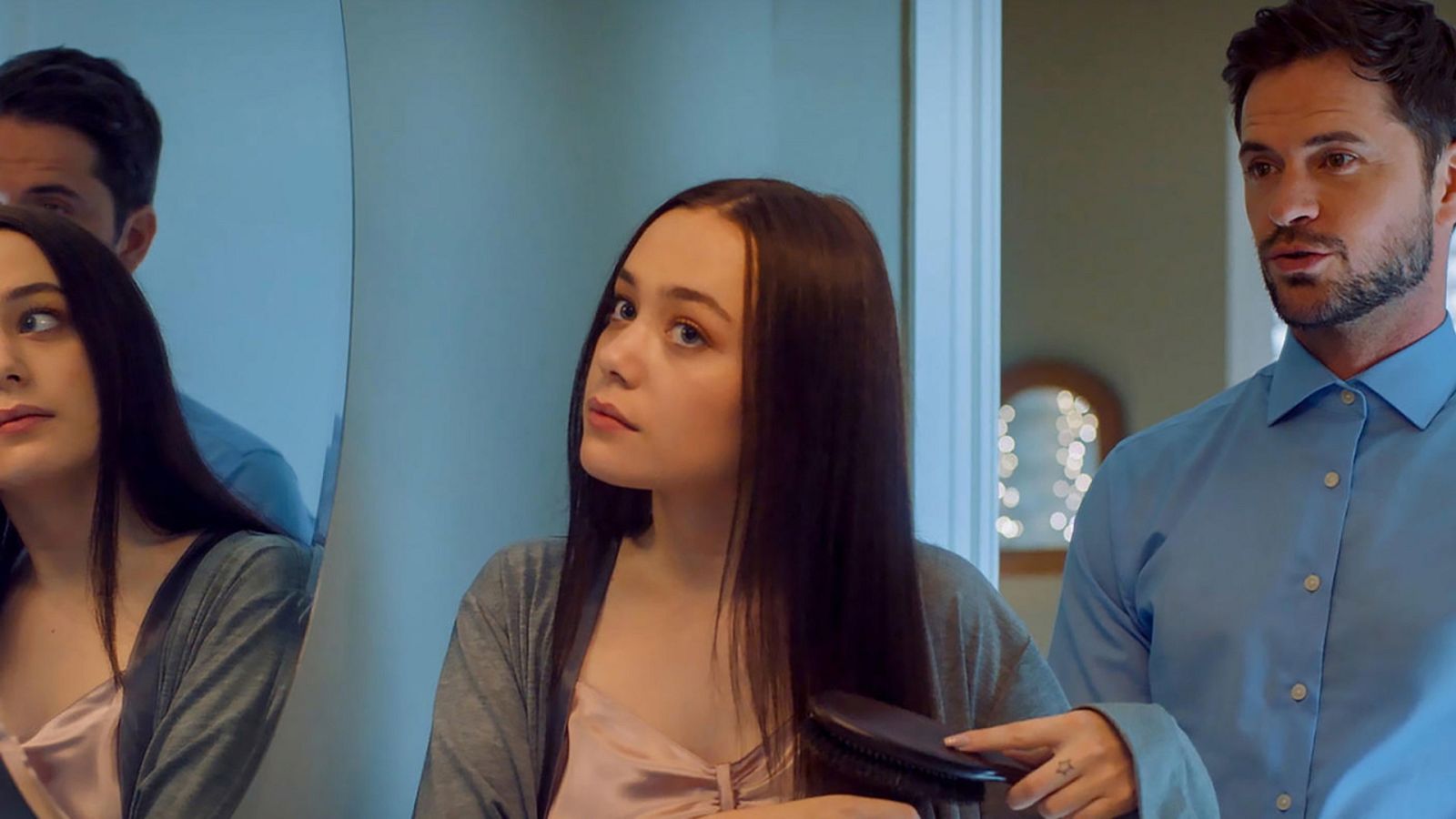 Cine - Asesino de modelos - Ver ahora