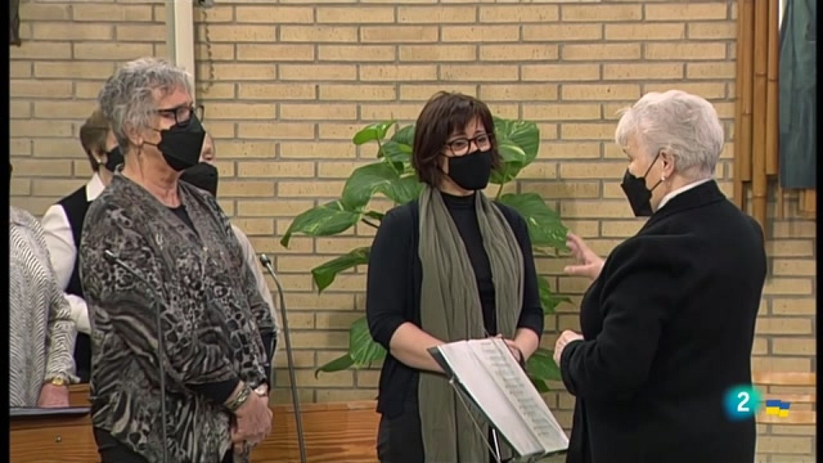 La Missa - 20/03/2022 - Veure ara