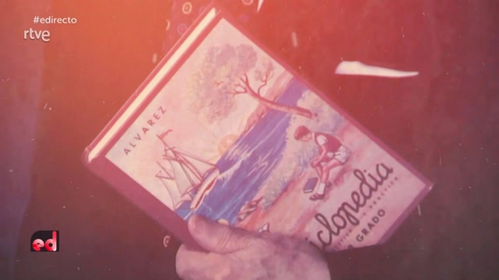 España Directo - Atlas de lo pequeño: Un homenaje a la escuela rural