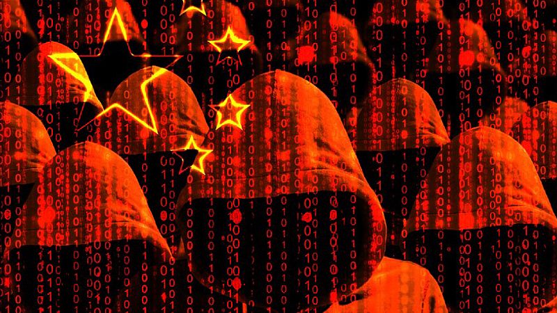 Documentos TV - El ejército de hackers de China - Ver ahora