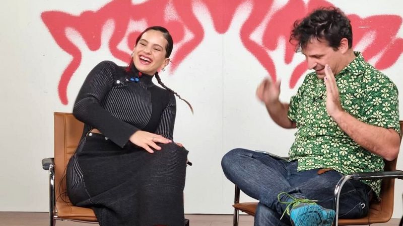 Hoy Empieza Todo  - Rosalía nos presenta 'Motomami' - 21/03/22