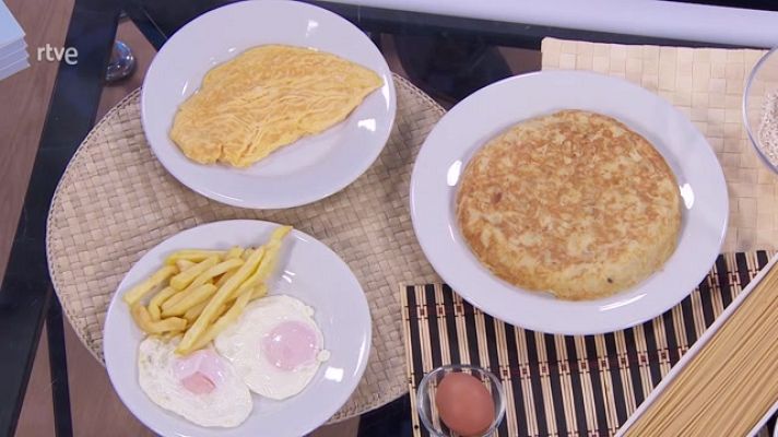 La aventura del Saber - Perdiendo 1 kilo al mes, con Nicolás Romero