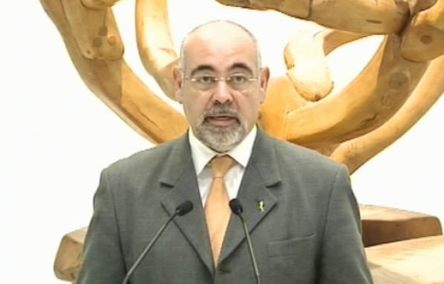  - Contra la Casa del Pueblo