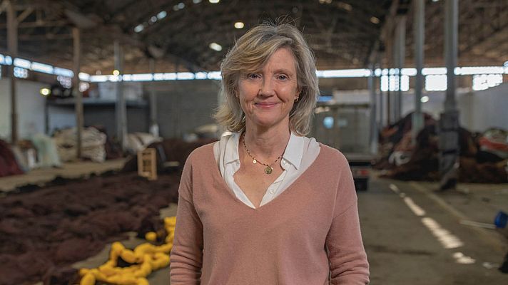 Página Dos - Las heroínas desconocidas del naufragio del Santa Isabel