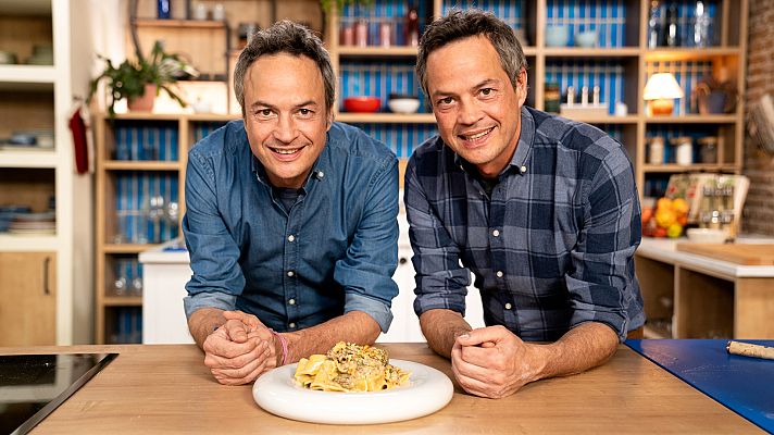 Menudos Torres - Equinoccio de primavera