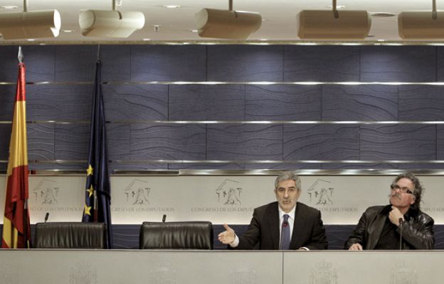  - Acuerdo sobre la  Ley del aborto