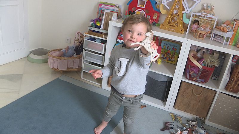 Día Mundial del Síndrome de Down - Ver ahora