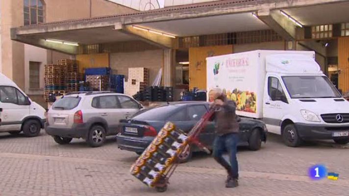 Informativo Telerioja - Telerioja en 2' - 21/03/22