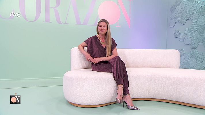 D Corazón - Corazón - 21/03/22