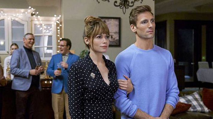 Cine internacional - Mensaje de amor en una botella