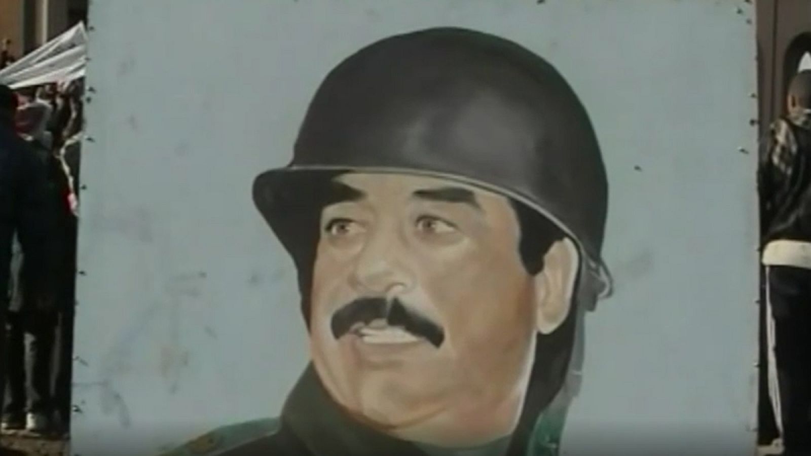 Informe semanal - 6/1/2007 - Fue noticia en el Archivo de RTVE | Ver