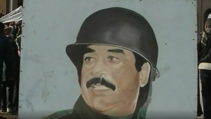 Fue noticia en el Archivo de RTVE - 6/1/2007