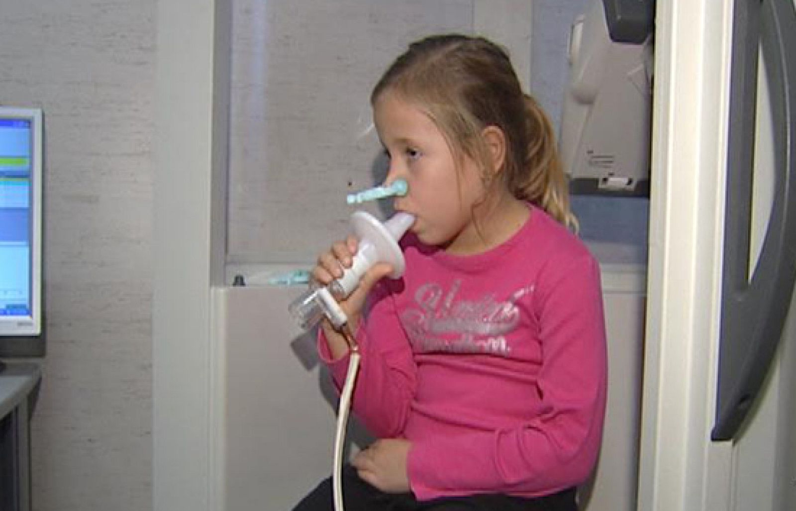 En España, hay entre un 15 y un 20 por ciento de personas alérgicas - Ciencia y tecnología en Rtve.es | Ver