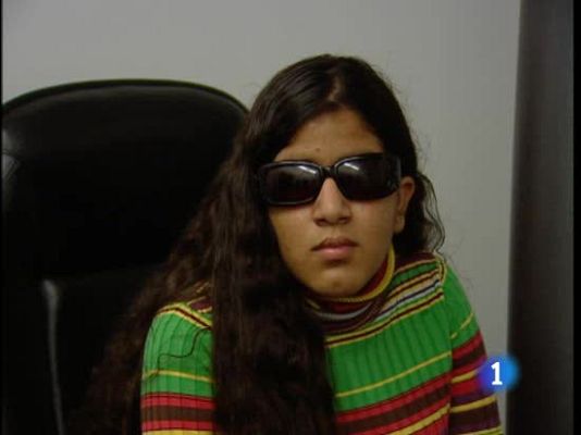  - Recupera la vista seis años después