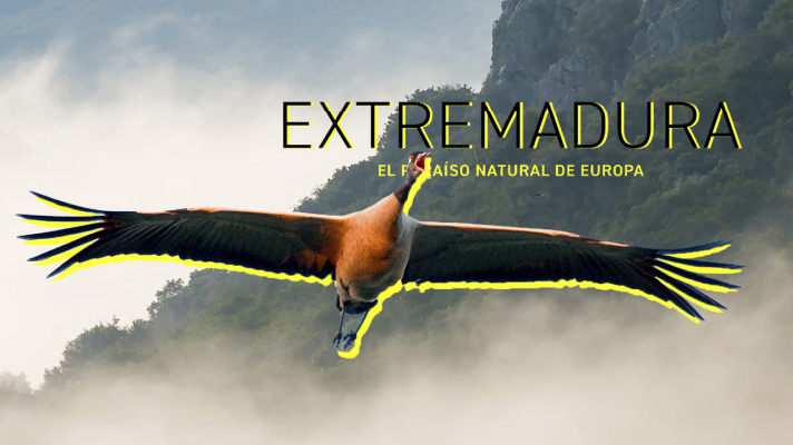 Noticias de Extremadura - ''Extremadura, paraíso natural de Europa'', estreno previsto en cines