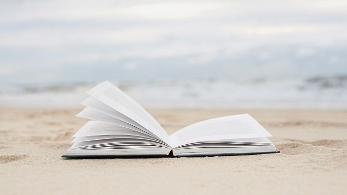 Telediario 1 - Reivindación de la paz en el Día Mundial de la Poesía