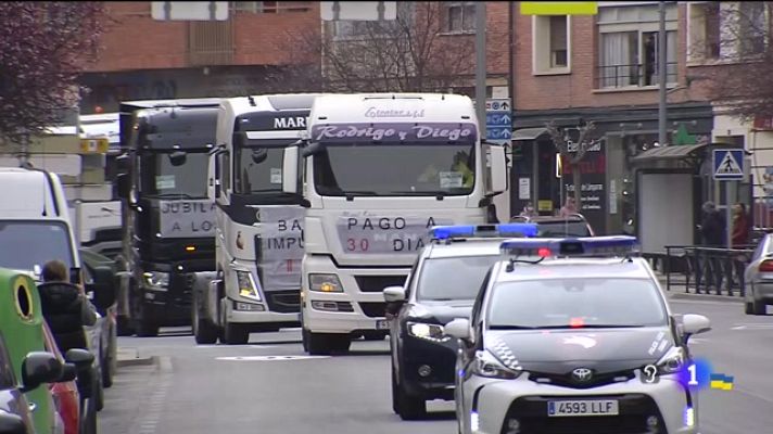 Telecanarias - Canarias en 2' - 21/03/2022