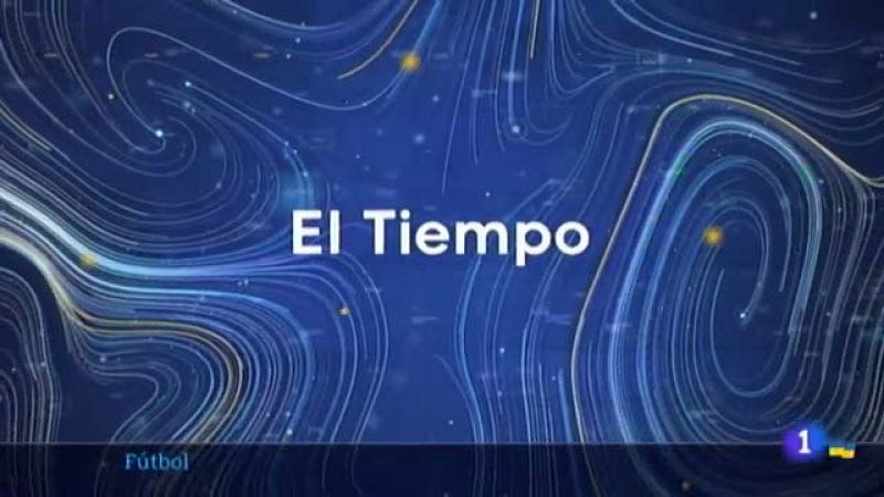El Tiempo en la Region de Murcia - 21/03/2022