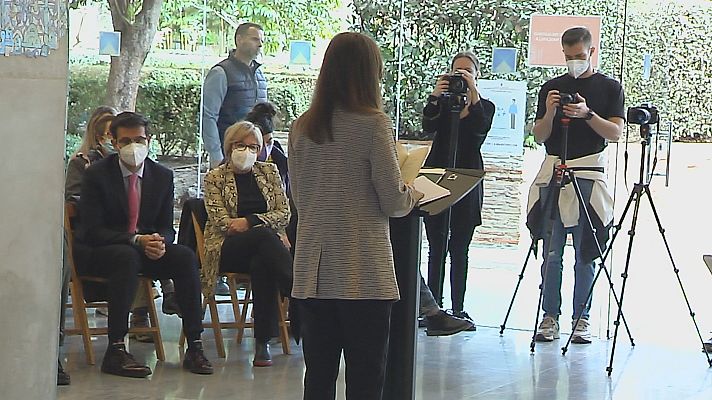 Noticias Andalucía - Día Mundial de la Poesía