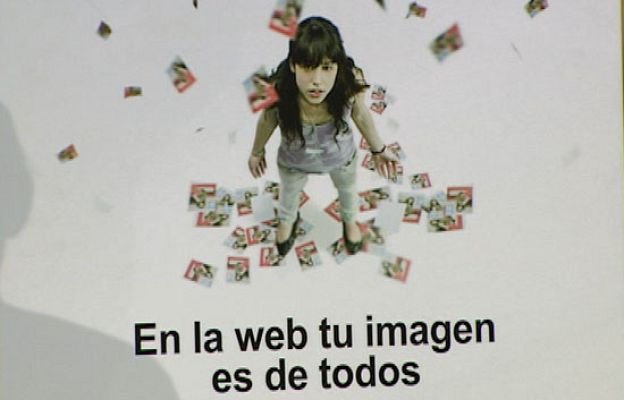 Ciencia y tecnología en Rtve.es - ¿Colgar tu imagen? Piénsatelo