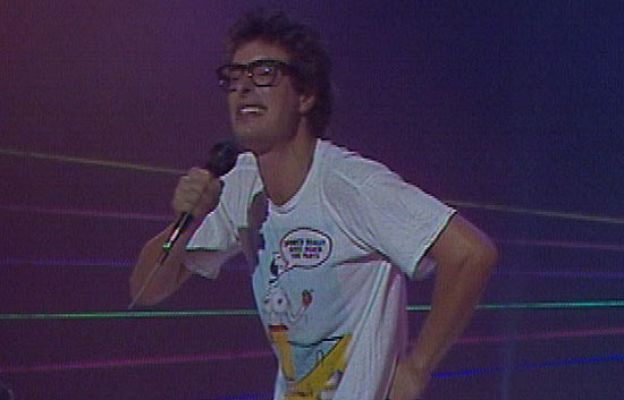  - Los 80 en concierto