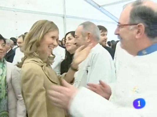 Telenorte - País Vasco - Telenorte-País Vasco - 09/12/09