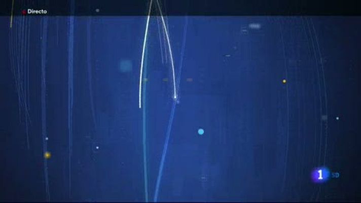 Informativo de Madrid - Informativo de Madrid 1 21/03/2022